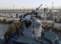 Filipinas adquirirá ocho lanchas patrulleras rápidas Shaldag de Israel