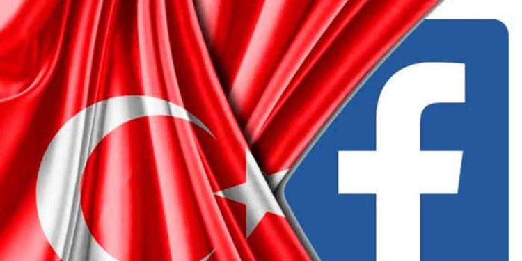 Turquía aprueba ley para regular contenido en redes sociales