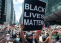 Islamistas se apropian del movimiento “Black Lives Matter” pese a su histórica intolerancia a los negros