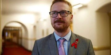 Diputado laborista británico se disculpa por calificar a Israel como “Estado terrorista”