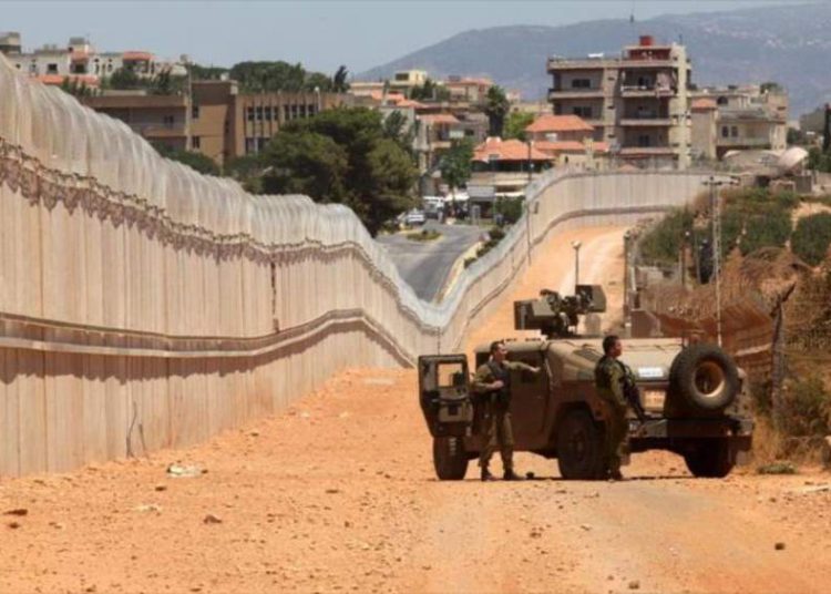 Los “milagros de Israel” y Hezbolá en la frontera de Líbano