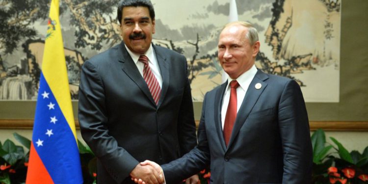Rusia reestructura el préstamo a Venezuela por tercera vez en cuatro años