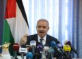Autoridad Palestina pide a la UE a involucrarse en el proceso de paz