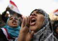 Mujeres egipcias declaran haber sido violentadas sexualmente
