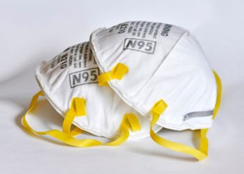¿Cuánto nos protegen realmente las mascarillas del coronavirus?