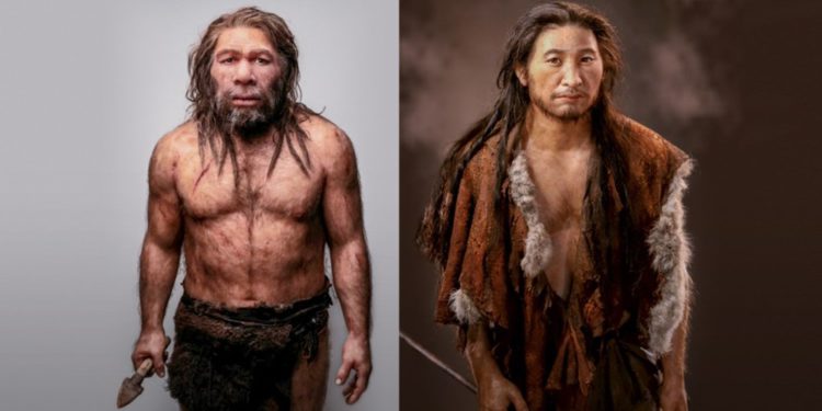¿Neandertales y los humanos modernos coexistieron en el Israel prehistórico?