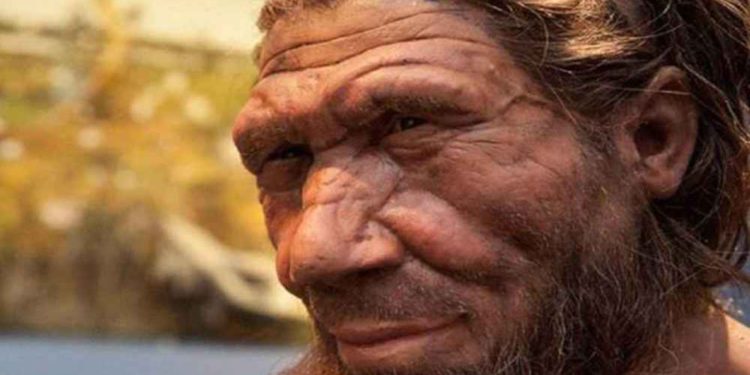 Factor de riesgo genético del coronavirus fue heredado de los Neandertales