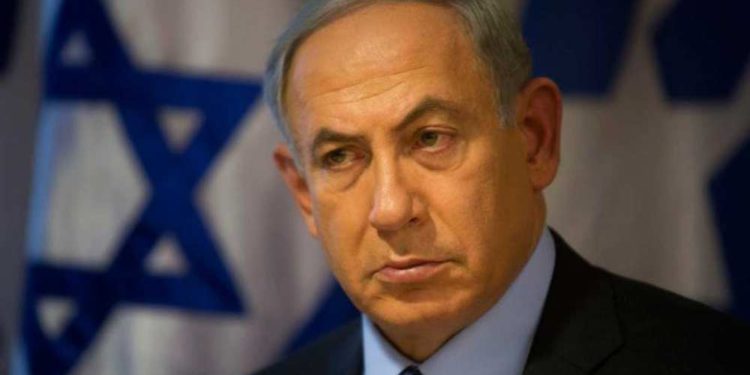 Netanyahu: “La incitación y el odio no me detendrán”