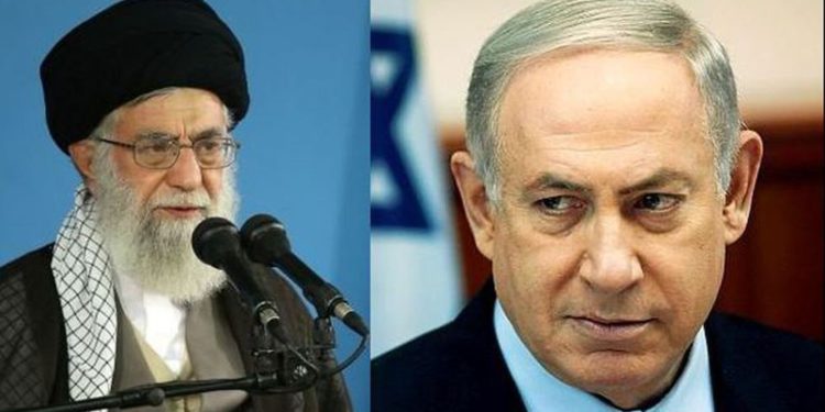 Irán: El mundo “debe responder” a Israel tras la explosión en la instalación nuclear de Natanz