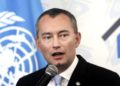 Autoridad Palestina está en “riesgo de colapso total” debido a la COVID-19, advierte Mladenov
