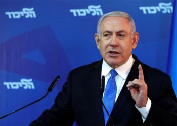 Netanyahu solicita aumento de $ 964 millones para el presupuesto de defensa