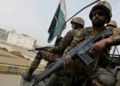 Artillería de Pakistán mata al menos 15 civiles en Afganistán