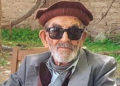 Hombre paquistaní de 103 años sobrevive a la COVID-19