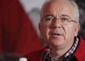 Venezuela solicita a Italia la extradición del ex presidente de la PDVSA