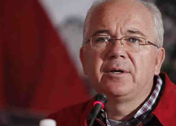 Venezuela solicita a Italia la extradición del ex presidente de la PDVSA