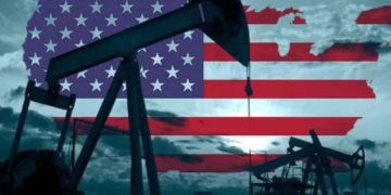 La recuperación económica de Estados Unidos depende de la industria del petróleo y el gas
