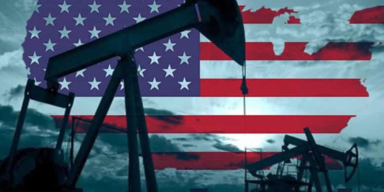 La recuperación económica de Estados Unidos depende de la industria del petróleo y el gas