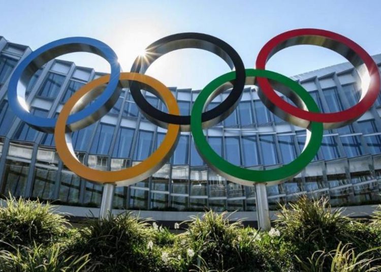 Qatar quiere ser anfitrión de los Juegos Olímpicos 2032