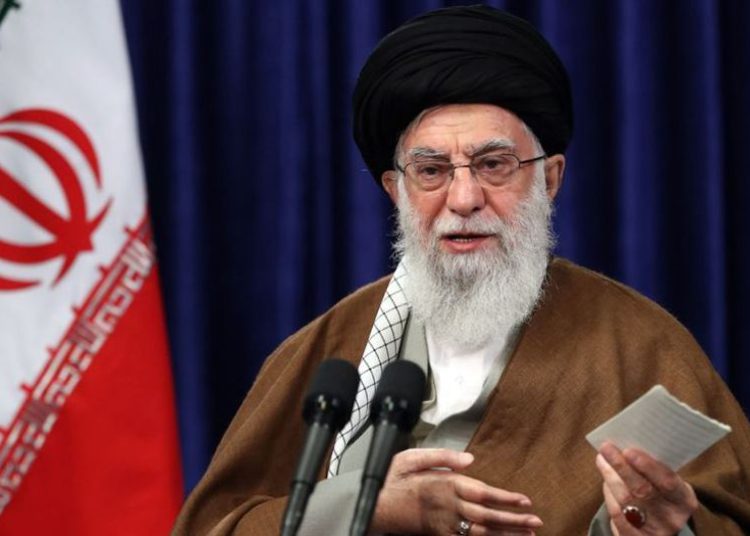 Funcionario cercano a Jamenei de Irán dice que el líder goza de buena salud