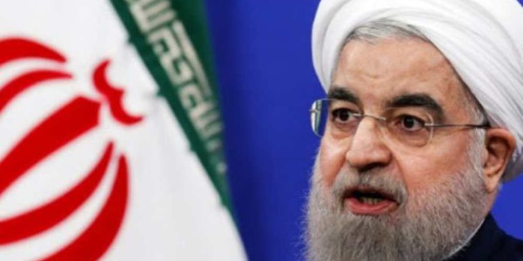 Régimen de Irán podría ser responsable penal por el derribo de un avión ucraniano