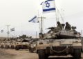 La retirada de Gaza fue un “error absoluto”, asegura ex comandante de las FDI