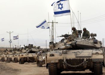 La retirada de Gaza fue un “error absoluto”, asegura ex comandante de las FDI
