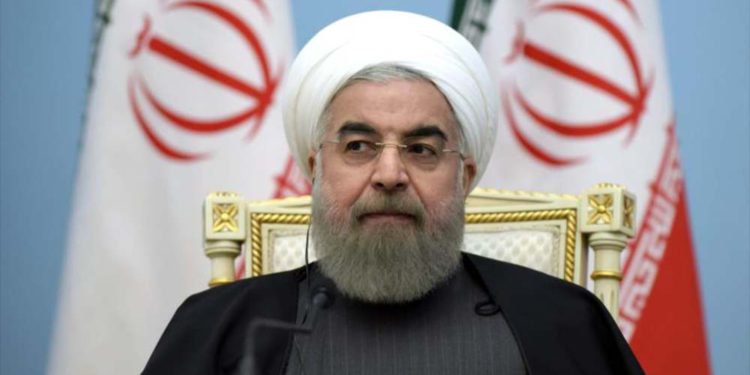 El mundo debe hacer frente al terrorismo de Irán