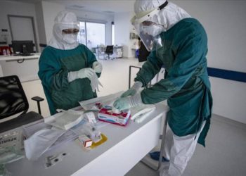 Reino Unido: Tratamiento “innovador” reduce riesgo de muerte por coronavirus