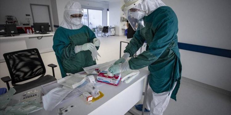 Reino Unido: Tratamiento “innovador” reduce riesgo de muerte por coronavirus