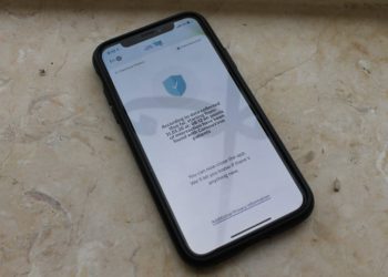 Ministerio de Salud de Israel lanza nueva aplicación para luchar contra el coronavirus