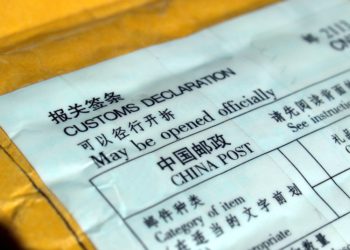 Semillas de China: ¿Un ataque biológico contra Estados Unidos?