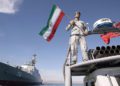 Irán realiza simulacro militar en el Golfo pese a crecientes tensiones con EE.UU.
