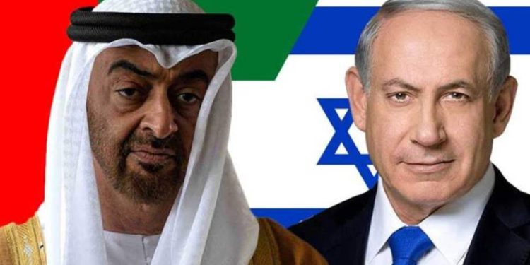 EAU advierte a Israel que la “anexión” podría dañar los lazos entre ambas naciones