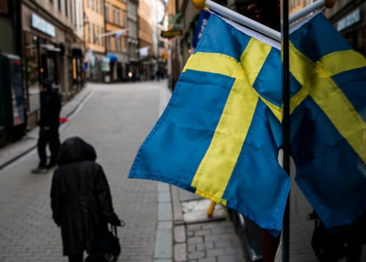 Suecia registra aumento de muertes por COVD-19 debido a la ausencia de restricciones