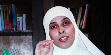 Grupos judíos instan a EE.UU. a presionar a Jordania para extraditar a terrorista