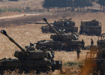 “Es muy probable que Hezbollah ataque el norte de Israel”