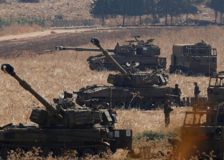 “Es muy probable que Hezbollah ataque el norte de Israel”
