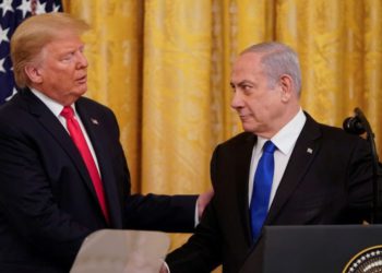 EE.UU. decidirá sobre la soberanía israelí “dentro de 45 días”