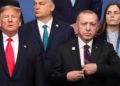 Turquía traicionará a EE.UU. y a Occidente