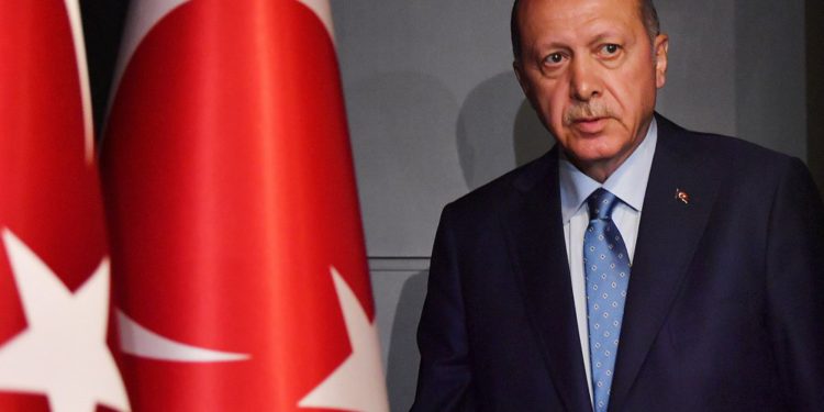 Una futura República Islámica de Turquía sería una amenaza para la OTAN
