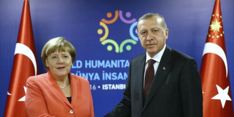 Turquía aun busca unirse a la Unión Europea