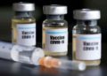 EE.UU. lanzará “abrumadora” campaña de vacunas contra la COVID-19 en noviembre