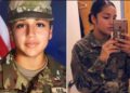 Soldado de EE.UU. presuntamente asesinada por compañero en servicio