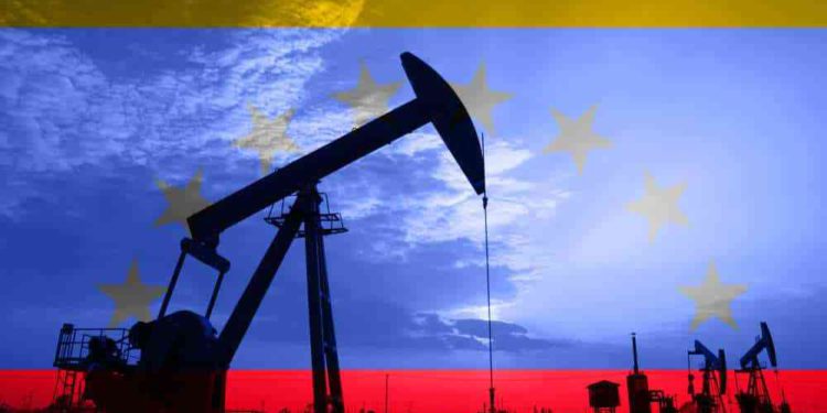 EE.UU. presiona para reducir a cero exportaciones de petróleo de Venezuela