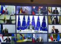 Unión Europea insta al CSNU a realizar conferencia sobre la “situación” en Medio Oriente