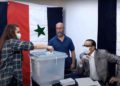 Sirios votan por nuevo parlamento bajo protocolos de COVID-19