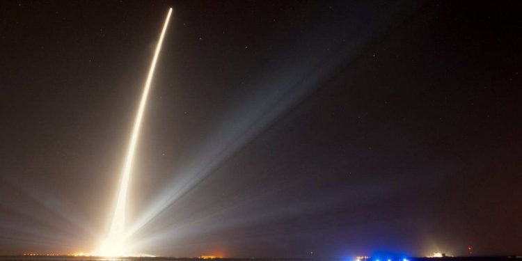 El misterioso proyectil ruso hace temer una escalada armamentística en el espacio