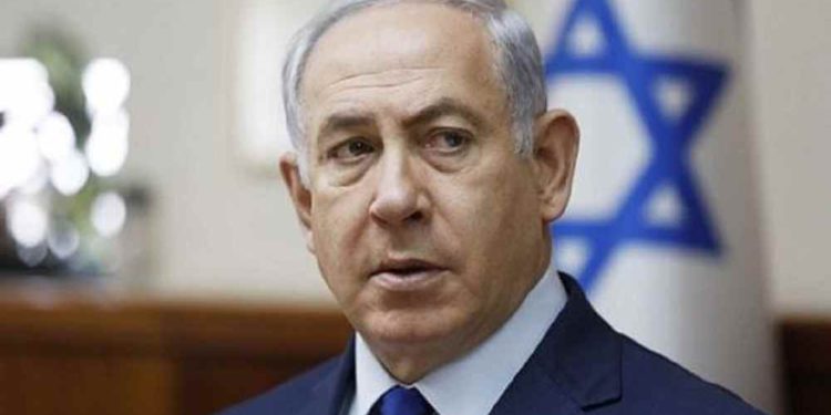 Netanyahu: No debemos reabrir Israel demasiado rápido