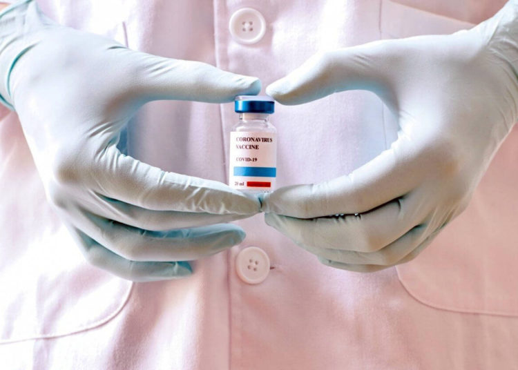 Élite rusa recibió la vacuna experimental para COVID-19