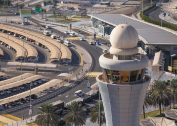 Primer vuelo Tel Aviv - Abu Dhabi programado para el lunes